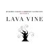 Lava Vine Winery Knights Valley Reserve Cabernet Sauvignon 2013 Front Label
