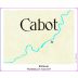 Cabot Vineyards Cabot Syrah 2007 Front Label