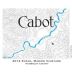 Cabot Vineyards Syrah Marier Vineyard 2012 Front Label