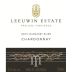 Leeuwin Estate Prelude Vineyards Chardonnay 2015 Front Label