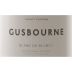 Gusbourne Blanc de Blancs 2013 Front Label