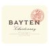 Bayten Buitenverwachting Chardonnay 2016 Front Label