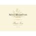 MacRostie Sonoma Coast Pinot Noir 2014 Front Label