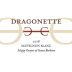 Dragonette Cellars Happy Canyon Sauvignon Blanc 2016 Front Label