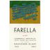 Farella La Luce Estate Sauvignon Blanc 2016 Front Label