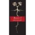 Root:1 Heritage Red Blend Reserva 2015 Front Label