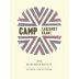 Camp Cabernet Franc 2016 Front Label