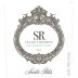 Santa Rita Secret Reserve Sauvignon Blanc 2016 Front Label