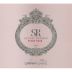 Santa Rita Secret Reserve Pinot Noir 2015 Front Label