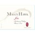 Maggy Hawk Jolie Pinot Noir 2014 Front Label