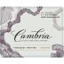 Cambria Tepusquet Vineyard Viognier 2016 Front Label