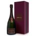 Krug Brut with Gift Box 2004 Front Label