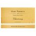 Gary Farrell Russian River Selection Chardonnay 2015 Front Label