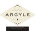 Argyle Vintage Brut 2014 Front Label