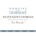 Lecheneaut Nuits-Saint-Georges Les Damodes Premier Cru 2014 Front Label