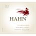 Hahn Founder's Chardonnay 2016 Front Label