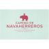Bernabeleva Camino de Navaherreros Tinto 2016 Front Label