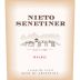 Nieto Senetiner Malbec 2016 Front Label
