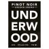 Underwood Pinot Noir 2016 Front Label