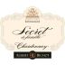 Albert Bichot Secret de Famille Chardonnay 2015 Front Label