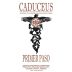Caduceus Stronghold Vineyard Primer Paso 2012 Front Label