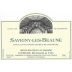 Domaine Bernard Dubois Savigny-les-Beaune Blanc 2015 Front Label