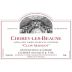 Domaine Bernard Dubois Chorey-les-Beaune Clos Margot 2015 Front Label