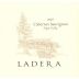 Ladera Cabernet Sauvignon (1.5 Liter Magnum - signs of seepage) 2007 Front Label