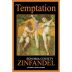 Alexander Valley Vineyards Temptation Zinfandel 2014 Front Label