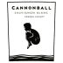 Cannonball Sauvignon Blanc 2016 Front Label