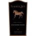 Tamber Bey Mello Vineyard Sauvignon Blanc 2016 Front Label