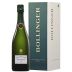Bollinger La Grande Annee Brut with Gift Box 2007 Front Label
