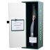 Bollinger La Grande Annee Brut with Gift Box 2007 Back Bottle Shot