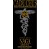 Caduceus Nagual de La Naga 2011 Front Label