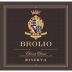 Barone Ricasoli Brolio Chianti Classico Riserva 2014 Front Label