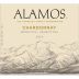 Alamos Chardonnay 2016 Front Label