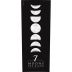 7 Moons Red Blend 2016 Front Label