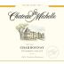 Chateau Ste. Michelle Chardonnay (375ML half-bottle) 2016 Front Label