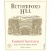 Rutherford Hill Napa Valley Cabernet Sauvignon 2014 Front Label