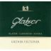 Glatzer Gruner Veltliner 2016 Front Label
