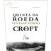Croft Quinta Da Roeda 2015 Front Label