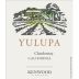 Kenwood Yulupa Chardonnay 2016 Front Label