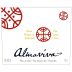 Almaviva 2015 Front Label