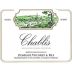 Vocoret Chablis 2015 Front Label