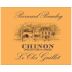 Bernard Baudry Chinon Le Clos Guillot 2014 Front Label