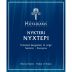 Hatzidakis Nykteri 2015 Front Label