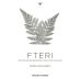 Troupis Winery Fteri Moschofilero 2016 Front Label