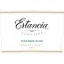 Estancia Sauvignon Blanc 2016 Front Label