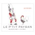 Paysan Le P'tit Pape 2015 Front Label