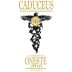 Caduceus Le Cortegiane Oneste 2010 Front Label